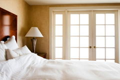 Llangeitho bedroom extension costs