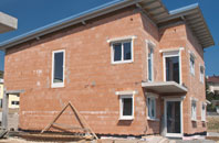 Llangeitho home extensions