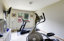 Llangeitho home gym construction leads