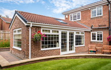 Llangeitho house extension leads