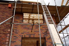 house extensions Llangeitho