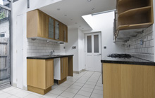 Llangeitho kitchen extension leads